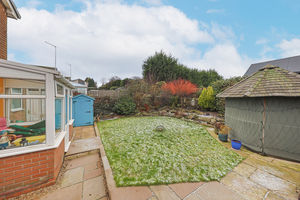 Ormesby Close Dronfield Woodhouse